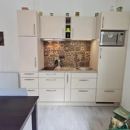 T2 Lumineux A Nancy, Quartier Haussonville - Fr-1-584-334 Нанси