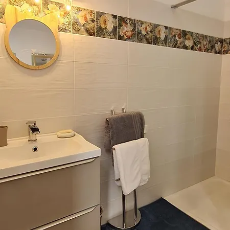 T2 Lumineux A Nancy, Quartier Haussonville - Fr-1-584-334 Nancy