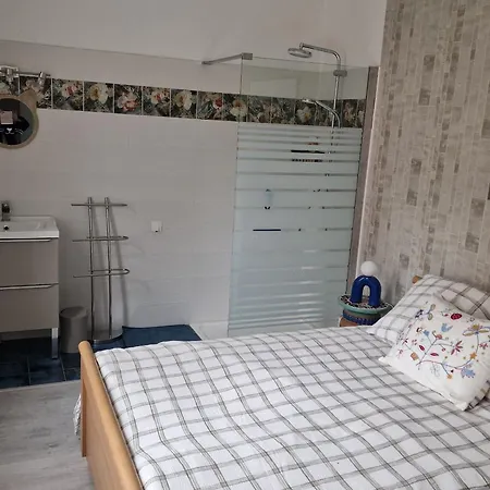 Apartment T2 Lumineux A Nancy, Quartier Haussonville - Fr-1-584-334
